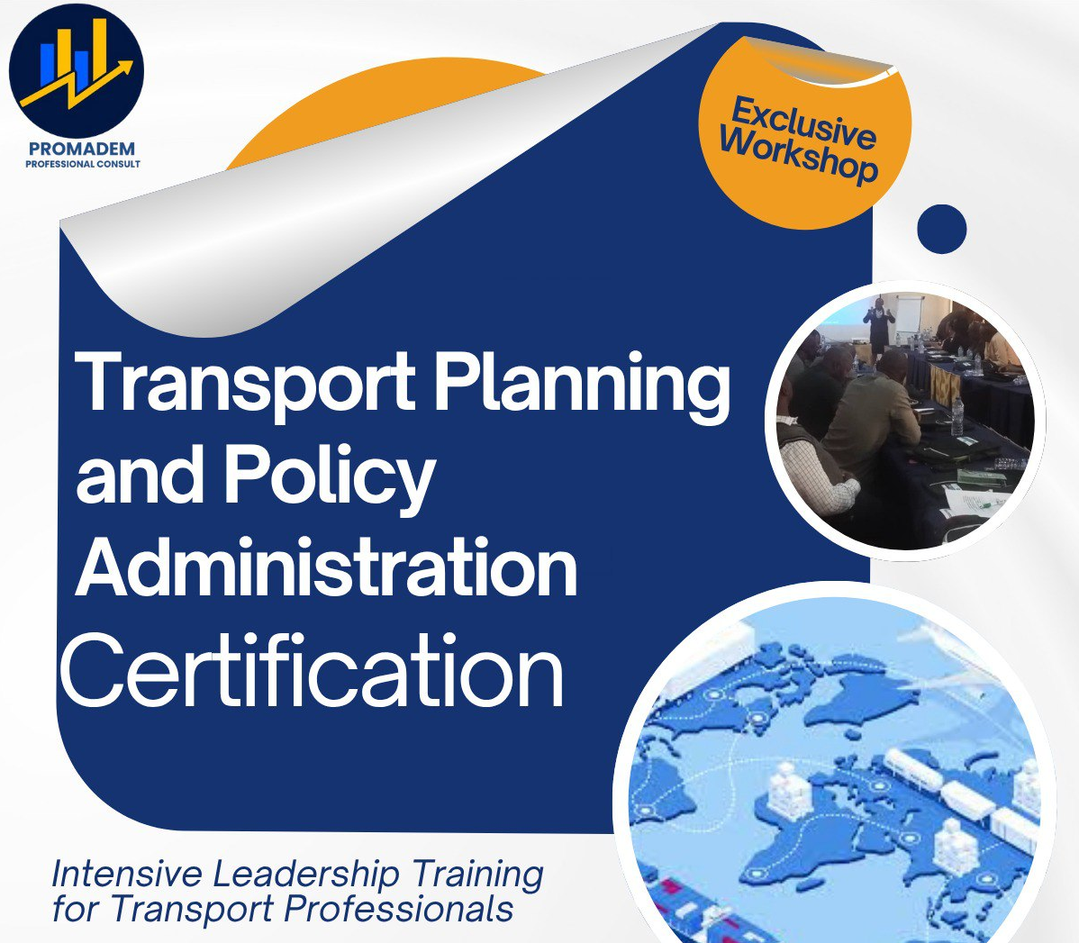 Transport Planning and Policy Administration
